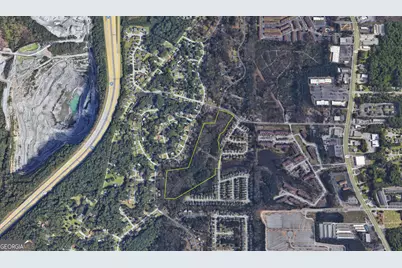 0 Jerome Road, South Fulton, GA 30349 - Photo 5