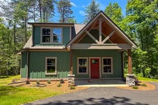 9 Tanvor Trl, Cleveland, GA 30528 - Photo 1