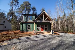 9 Tanvor Trl, Cleveland, GA 30528 - Photo 1