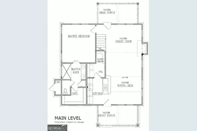 9 Tanvor Trail, Cleveland, GA 30528 - Photo 47