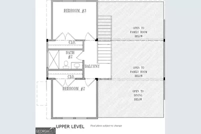 9 Tanvor Trail, Cleveland, GA 30528 - Photo 47