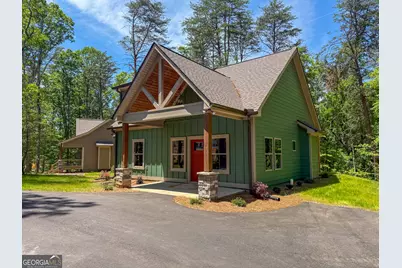 9 Tanvor Trail, Cleveland, GA 30528 - Photo 5
