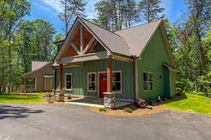 9 Tanvor Trl, Cleveland, GA 30528 - Photo 5