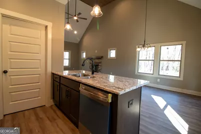 9 Tanvor Trail, Cleveland, GA 30528 - Photo 7