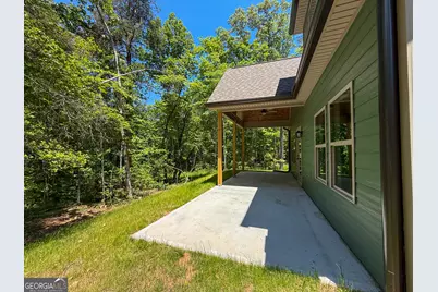 9 Tanvor Trail, Cleveland, GA 30528 - Photo 45