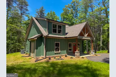9 Tanvor Trail, Cleveland, GA 30528 - Photo 3