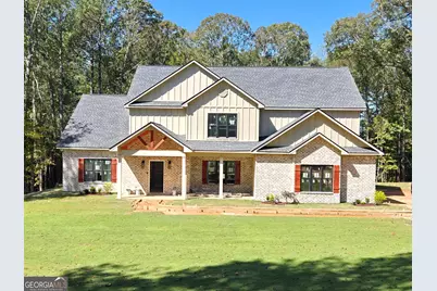 100 Canterbury Drive, Lagrange, GA 30241 - Photo 1