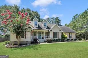 116 Newport Rd NE, Milledgeville, GA 31061 - Photo 1