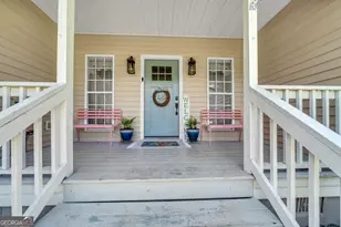 116 Newport Rd NE, Milledgeville, GA 31061 - Photo 5