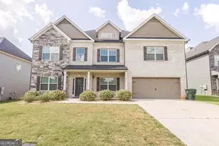 106 Lacey Oak Ln, Bonaire, GA 31005 - Photo 1