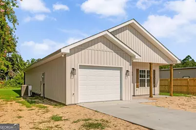 260 Central Street, Baxley, GA 31513 - Photo 3