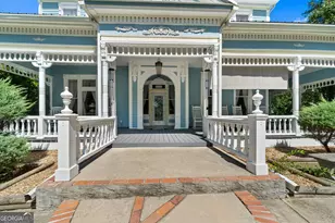 514 Covington St, Jackson, GA 30233 - Photo 5