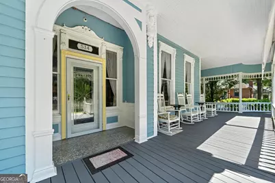 514 Covington Street, Jackson, GA 30233 - Photo 7