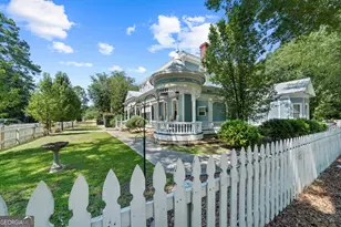 514 Covington St, Jackson, GA 30233 - Photo 77