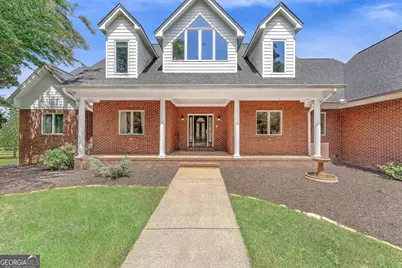 366 Curt Bailey Road, Hartwell, GA 30643 - Photo 7