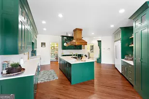 366 Curt Bailey Rd, Hartwell, GA 30643 - Photo 17