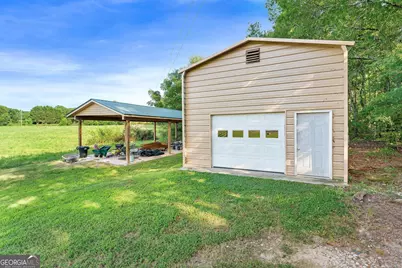 366 Curt Bailey Road, Hartwell, GA 30643 - Photo 73