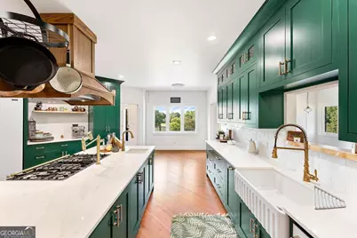 366 Curt Bailey Road, Hartwell, GA 30643 - Photo 19