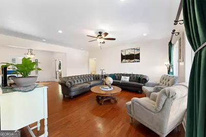 366 Curt Bailey Road, Hartwell, GA 30643 - Photo 15