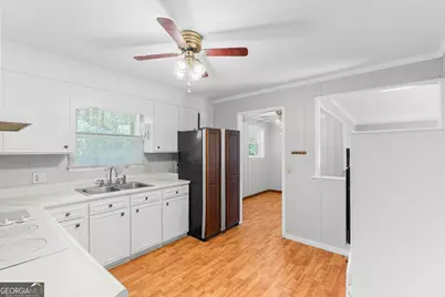 207 N Jackson Road, Statesboro, GA 30461 - Photo 3