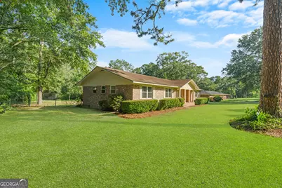 207 N Jackson Road, Statesboro, GA 30461 - Photo 23