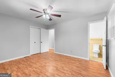 207 N Jackson Road, Statesboro, GA 30461 - Photo 13