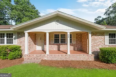 207 N Jackson Road, Statesboro, GA 30461 - Photo 25