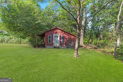 207 N Jackson Road, Statesboro, GA 30461 - Photo 29