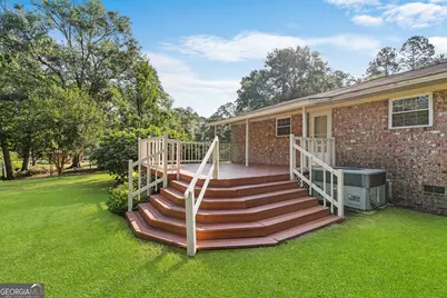 207 N Jackson Road, Statesboro, GA 30461 - Photo 27