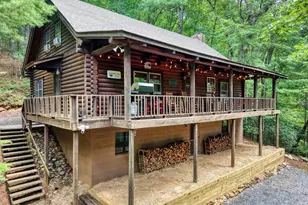 100 Reddick Drive, Blairsville, GA 30512 - Photo 1