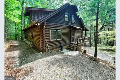 100 Reddick Drive, Blairsville, GA 30512 - Photo 41