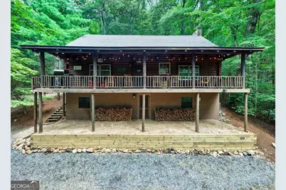 100 Reddick Drive, Blairsville, GA 30512 - Photo 35