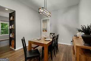 146 Hackney Trail, Ellijay, GA 30536 - Photo 5