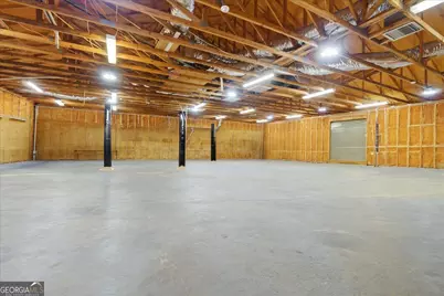 1050 Cedar Grove Drive, Buckhead, GA 30625 - Photo 5