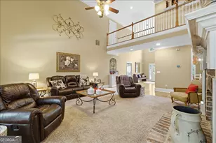 1050 Cedar Grove Dr, Buckhead, GA 30625 - Photo 13