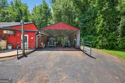 1050 Cedar Grove Drive, Buckhead, GA 30625 - Photo 93