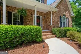 1050 Cedar Grove Dr, Buckhead, GA 30625 - Photo 95