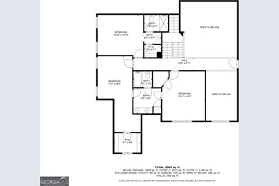 1050 Cedar Grove Drive, Buckhead, GA 30625 - Photo 31