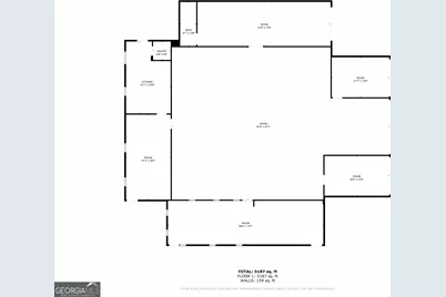 1050 Cedar Grove Drive, Buckhead, GA 30625 - Photo 35