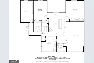 1050 Cedar Grove Drive, Buckhead, GA 30625 - Photo 33