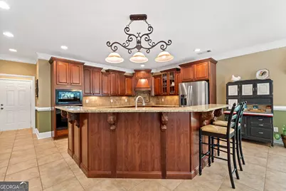 1050 Cedar Grove Drive, Buckhead, GA 30625 - Photo 17