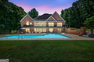 1050 Cedar Grove Dr, Buckhead, GA 30625 - Photo 9
