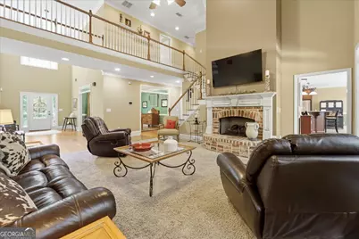 1050 Cedar Grove Drive, Buckhead, GA 30625 - Photo 9