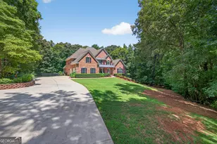 1050 Cedar Grove Dr, Buckhead, GA 30625 - Photo 1