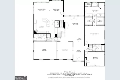 1050 Cedar Grove Drive, Buckhead, GA 30625 - Photo 31