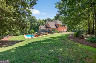 1050 Cedar Grove Dr, Buckhead, GA 30625 - Photo 97