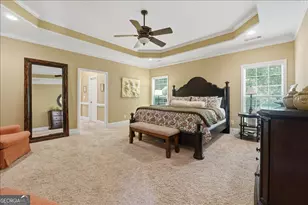 1050 Cedar Grove Dr, Buckhead, GA 30625 - Photo 23