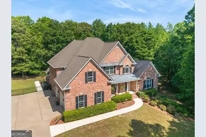 1050 Cedar Grove Drive, Buckhead, GA 30625 - Photo 1