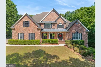 1050 Cedar Grove Drive, Buckhead, GA 30625 - Photo 95