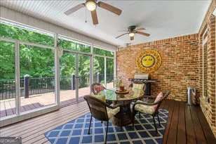 1050 Cedar Grove Dr, Buckhead, GA 30625 - Photo 85
